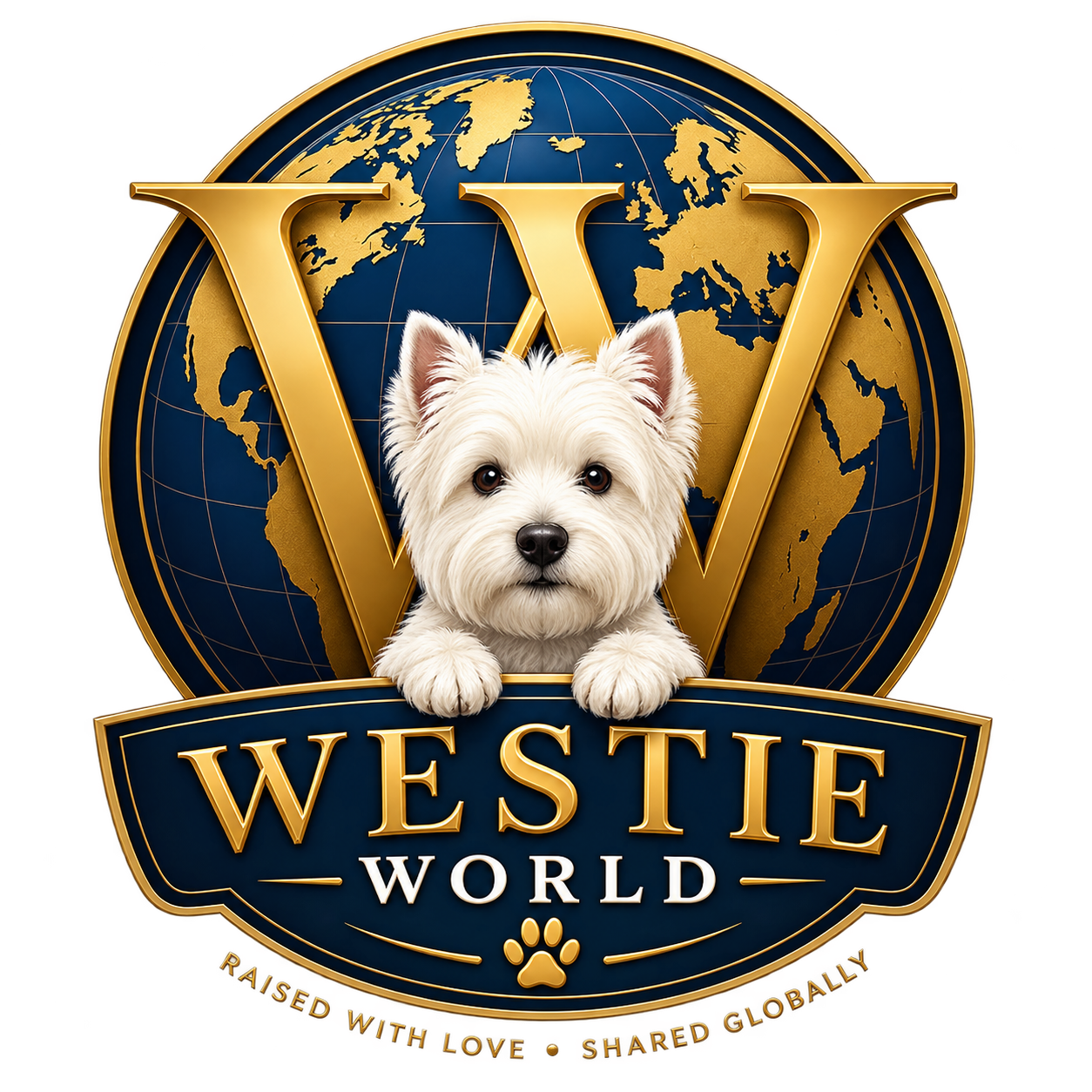 Westie World